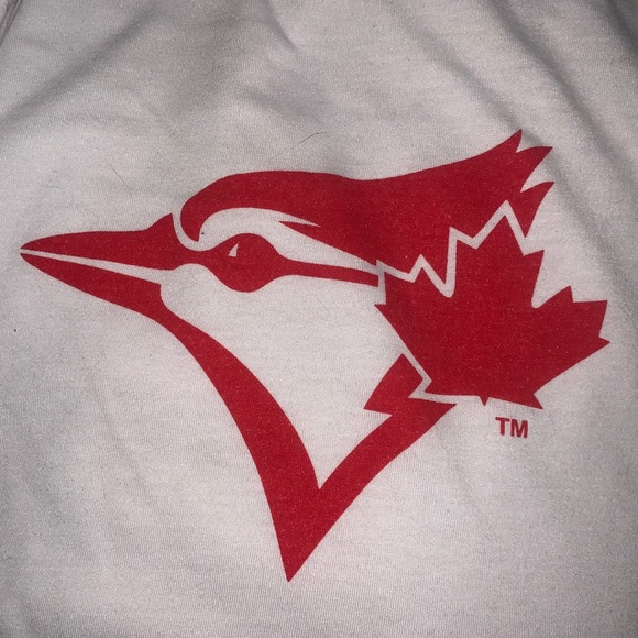 Toronto Bluejays Tee Men’s XL - Picture 2 of 2
